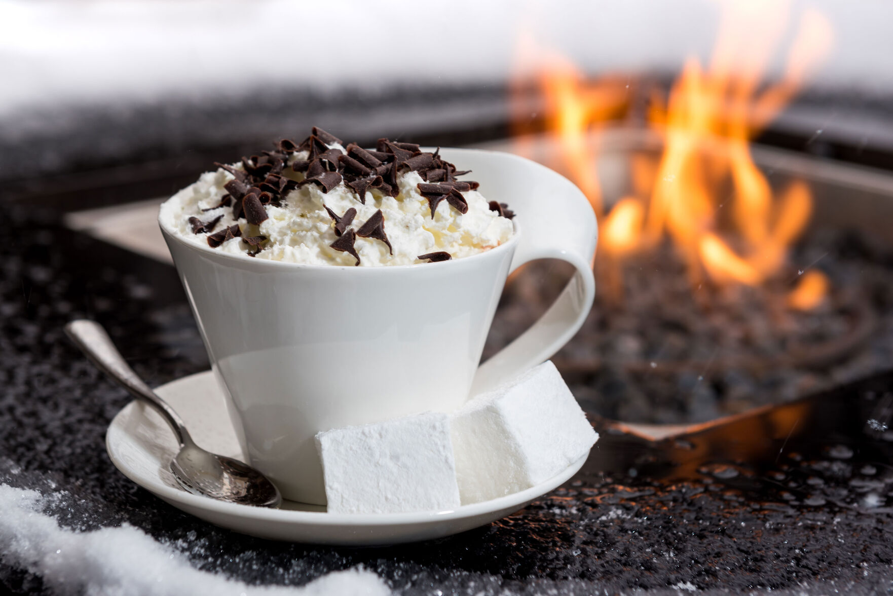 Little Nell Hot Chocolate C2 Photography Chris Council and Emily Chaplin